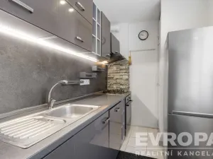 Prodej bytu 3+1, Havlíčkův Brod, Žižkova, 68 m2