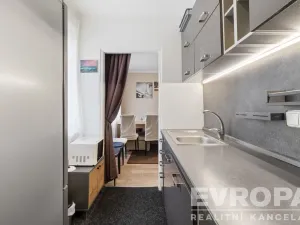 Prodej bytu 3+1, Havlíčkův Brod, Žižkova, 68 m2