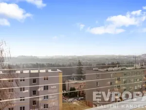 Prodej bytu 3+1, Havlíčkův Brod, Žižkova, 68 m2