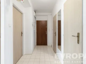 Prodej bytu 3+1, Havlíčkův Brod, Žižkova, 68 m2