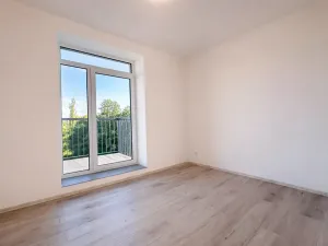 Pronájem bytu 3+kk, Milovice, Slepá, 60 m2
