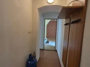 Prodej činžovního domu, Domažlice, Husova třída, 292 m2