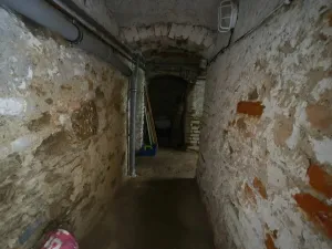 Prodej činžovního domu, Domažlice, Husova třída, 292 m2