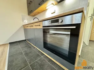 Pronájem bytu 1+1, Ústí nad Labem, Pod Parkem, 36 m2