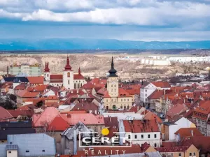 Pronájem obchodního prostoru, Žatec, Oblouková, 288 m2