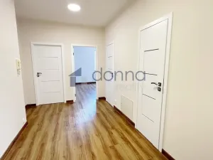 Pronájem bytu 3+kk, Praha, Pastevců, 82 m2