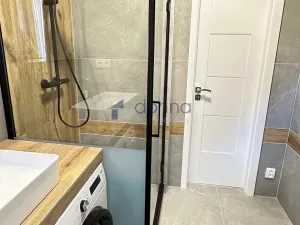 Pronájem bytu 3+kk, Praha, Pastevců, 82 m2