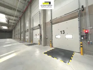 Pronájem skladu, Úherce, Luční, 39500 m2