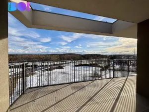 Pronájem bytu 3+kk, Ostrava, F. X. Riepla, 83 m2