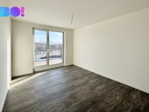 Pronájem bytu 3+kk, Ostrava, F. X. Riepla, 83 m2