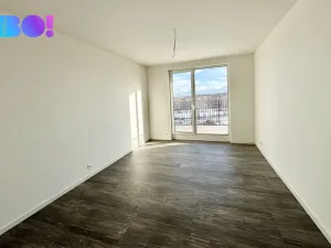 Pronájem bytu 3+kk, Ostrava, F. X. Riepla, 83 m2