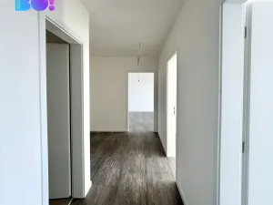 Pronájem bytu 3+kk, Ostrava, F. X. Riepla, 83 m2