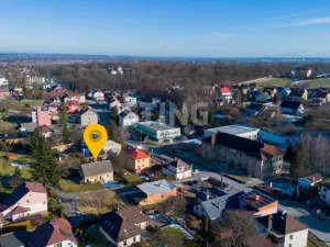 Prodej rodinného domu, Šilheřovice, Spojovací, 120 m2