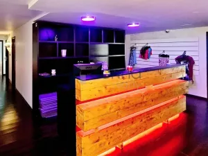 Pronájem obchodního prostoru, Praha, Chrudimská, 360 m2