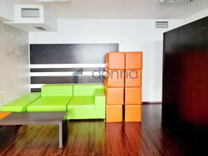 Pronájem obchodního prostoru, Praha, Chrudimská, 360 m2