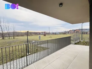 Pronájem bytu 2+kk, Ostrava, F. X. Riepla, 54 m2