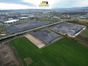 Pronájem skladu, České Budějovice - České Budějovice 4, Slévárenská, 10000 m2