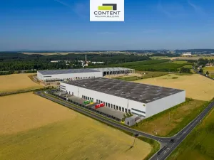 Pronájem výrobních prostor, Blatnice, 7000 m2