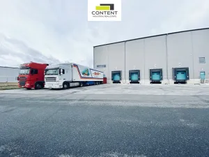 Pronájem výrobních prostor, Tábor - Měšice, Vožická, 7000 m2