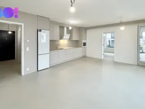 Pronájem kanceláře, Ostrava, F. X. Riepla, 75 m2