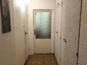 Pronájem bytu 3+1, Chomutov, Bezručova, 85 m2