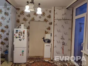 Pronájem bytu 3+1, Chomutov, Bezručova, 85 m2