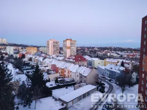 Pronájem bytu 3+1, Chomutov, Bezručova, 85 m2