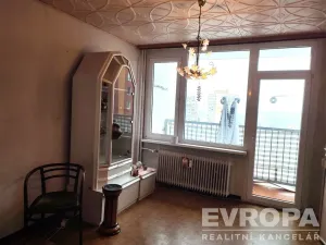 Pronájem bytu 3+1, Chomutov, Bezručova, 85 m2