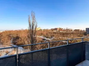 Pronájem bytu 3+kk, Praha - Strašnice, Zvěřinova, 85 m2