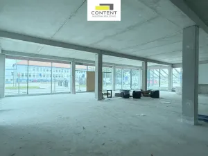 Pronájem výrobních prostor, České Budějovice - České Budějovice 4, Pekárenská, 550 m2