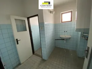 Pronájem výrobních prostor, Nýřany, Šůlova, 786 m2