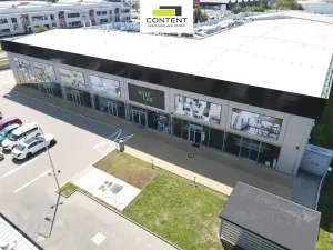 Pronájem skladu, Čestlice, Průhonická, 961 m2