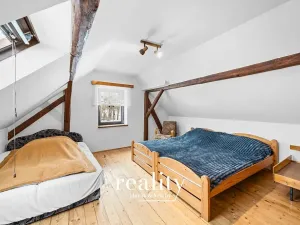 Prodej rodinného domu, Řásná, 179 m2