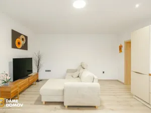 Prodej bytu 3+kk, Zlín, Věžové domy, 64 m2