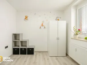 Prodej bytu 3+kk, Zlín, Věžové domy, 64 m2