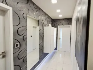 Pronájem bytu 3+kk, Plzeň - Severní Předměstí, Pod Kostelem, 75 m2