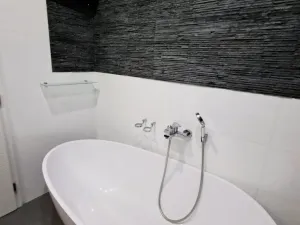 Pronájem bytu 3+kk, Plzeň - Severní Předměstí, Pod Kostelem, 75 m2