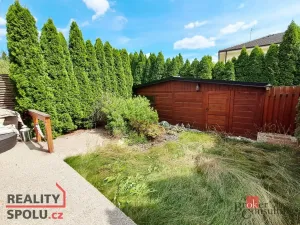 Pronájem bytu 3+kk, Plzeň - Severní Předměstí, Pod Kostelem, 75 m2