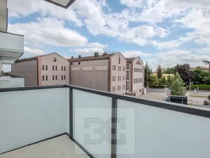 Pronájem bytu 2+kk, Kutná Hora, Za Lidkou, 61 m2