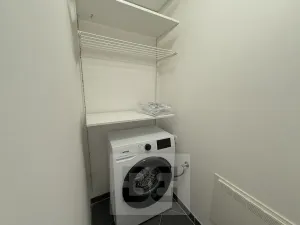 Pronájem bytu 1+kk, Praha - Ruzyně, Stočesova, 36 m2