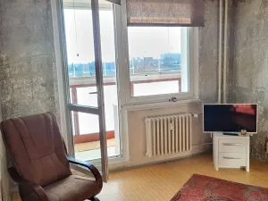 Prodej bytu 1+1, Praha - Letňany, Příborská, 32 m2