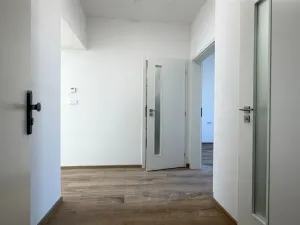 Pronájem bytu 2+kk, Cheb, Evropská, 52 m2