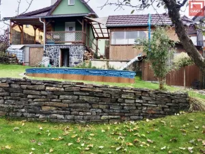 Prodej chaty, Hranice, U Kostelíčka, 23 m2