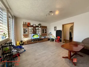 Prodej rodinného domu, Jistebník, 140 m2