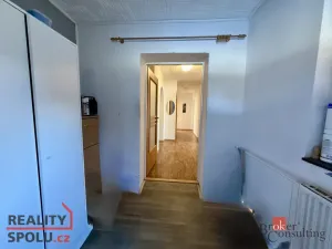 Prodej rodinného domu, Jistebník, 140 m2