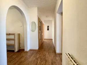 Prodej rodinného domu, Jistebník, 140 m2