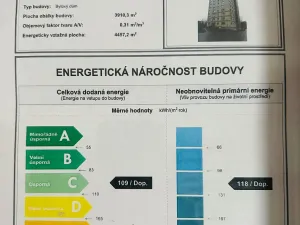 Pronájem bytu 2+kk, Jablonec nad Nisou, Na Vršku, 44 m2