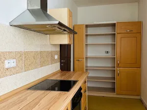 Pronájem bytu 2+kk, Jablonec nad Nisou, Na Vršku, 44 m2