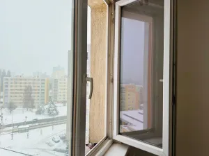 Pronájem bytu 2+kk, Jablonec nad Nisou, Na Vršku, 44 m2