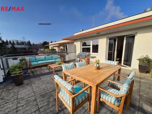 Pronájem bytu 1+kk, Praha - Ďáblice, Nad Akcízem, 34 m2